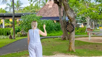 Ayodya Resort Bali