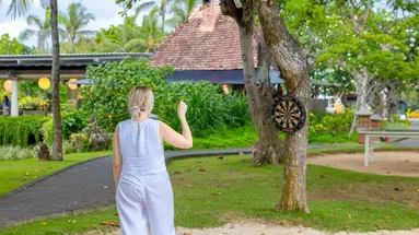 Ayodya Resort Bali