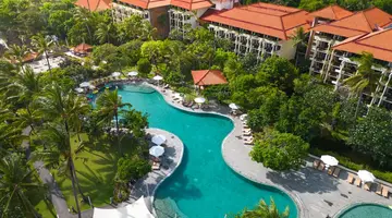 Ayodya Resort Bali