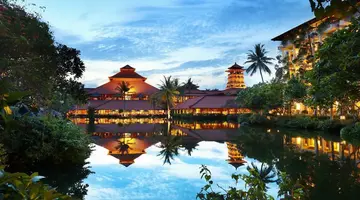 Ayodya Resort Bali