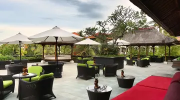 Ayodya Resort Bali