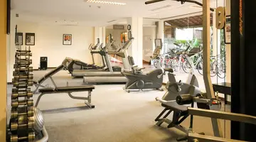 Ayodya Resort Bali