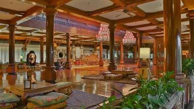 Ayodya Resort Bali