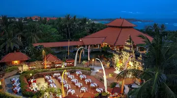 Ayodya Resort Bali