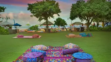 Ayodya Resort Bali