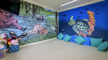 Ayodya Resort Bali