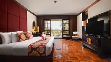 Ayodya Resort Bali