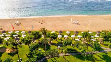 Ayodya Resort Bali