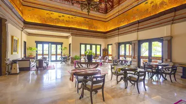 Ayodya Resort Bali