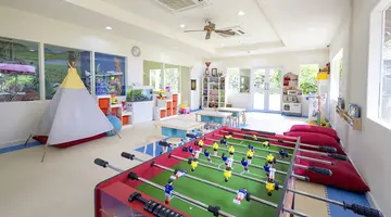 Ayodya Resort Bali