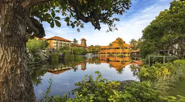 Ayodya Resort Bali