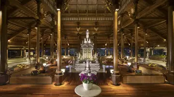 Ayodya Resort Bali