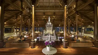 Ayodya Resort Bali