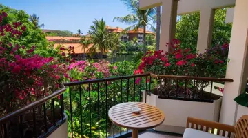 Ayodya Resort Bali