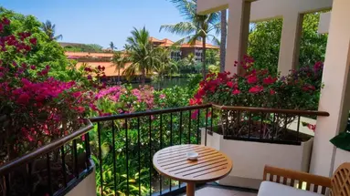 Ayodya Resort Bali