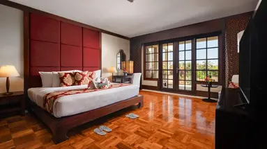 Ayodya Resort Bali