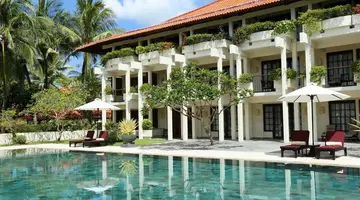 Ayodya Resort Bali