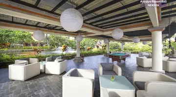 Ayodya Resort Bali