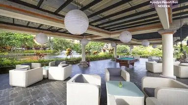 Ayodya Resort Bali