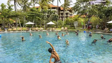 Ayodya Resort Bali