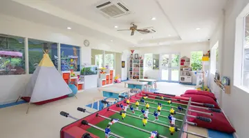 Ayodya Resort Bali