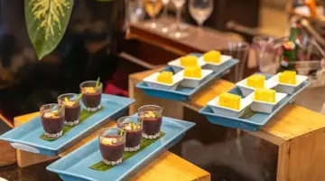Ayodya Resort Bali