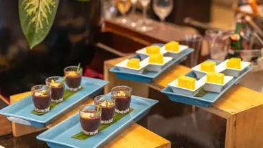 Ayodya Resort Bali