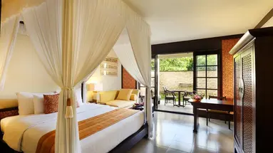 Ayodya Resort Bali