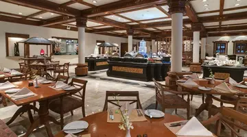 Ayodya Resort Bali