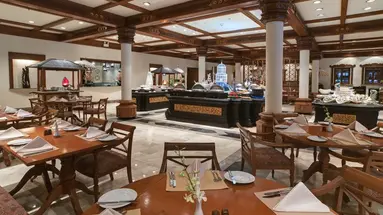 Ayodya Resort Bali