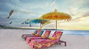 Ayodya Resort Bali