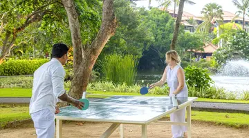 Ayodya Resort Bali