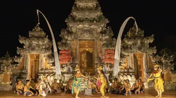 Ayodya Resort Bali