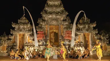 Ayodya Resort Bali