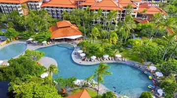 Ayodya Resort Bali