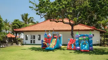 Ayodya Resort Bali