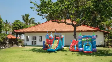 Ayodya Resort Bali