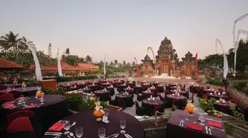 Ayodya Resort Bali
