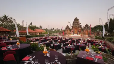 Ayodya Resort Bali