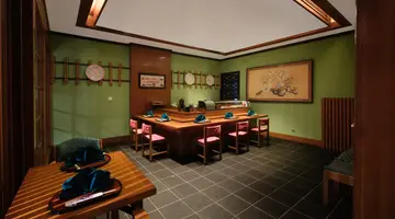 Ayodya Resort Bali