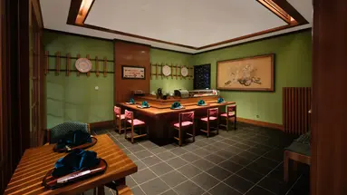 Ayodya Resort Bali