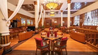 Ayodya Resort Bali