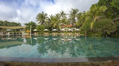 Ayodya Resort Bali
