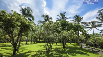 Ayodya Resort Bali
