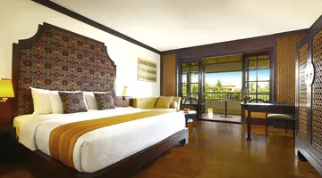 Ayodya Resort Bali