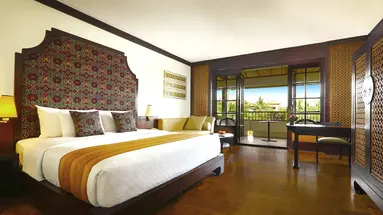 Ayodya Resort Bali