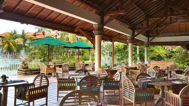 Ayodya Resort Bali