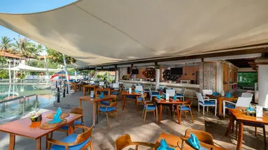 Ayodya Resort Bali