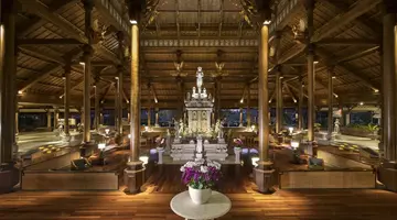 Ayodya Resort Bali