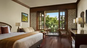 Ayodya Resort Bali
